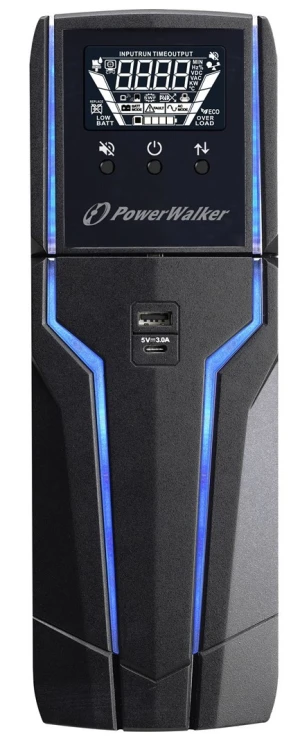 Zasilacz awaryjny UPS Bluewalker VI 1500 GXB 900W Line-Interactive