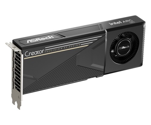 Karta graf. Asrock ARC PRO B65 Creator 32G