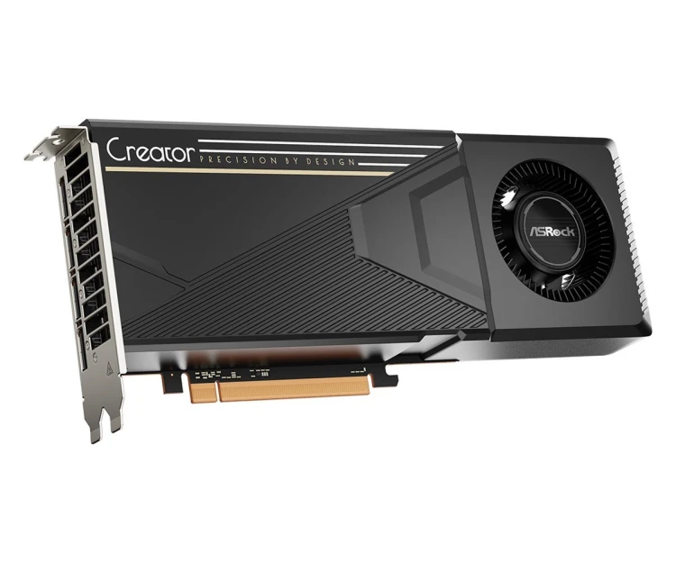 Karta graf. Asrock ARC PRO B65 Creator 32G