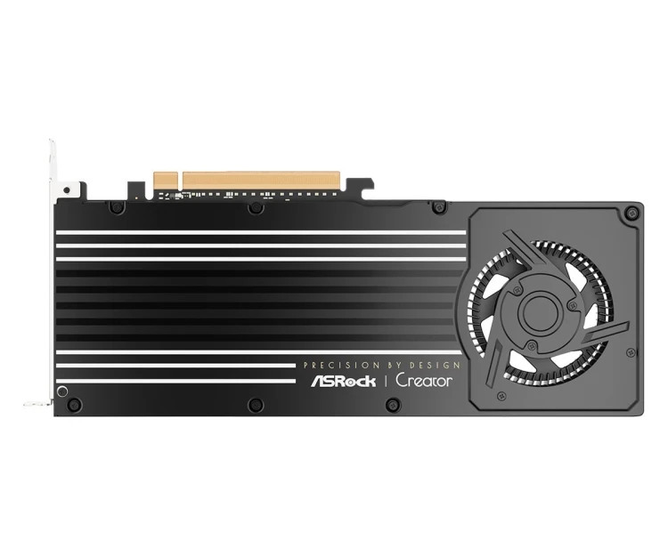 Karta graf. Asrock ARC PRO B65 Creator 32G