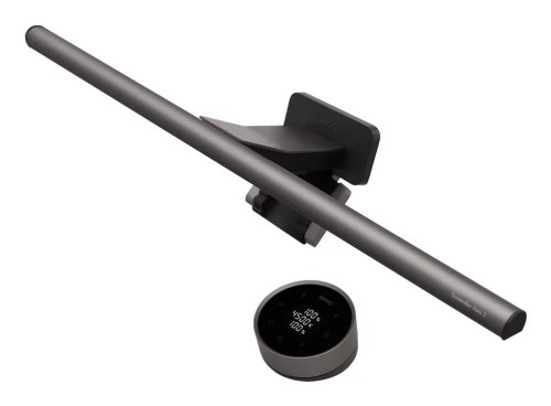 BenQ ScreenBar Halo 2 lampa do monitorów Szary