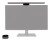 BenQ ScreenBar Halo 2 lampa do monitorów Szary