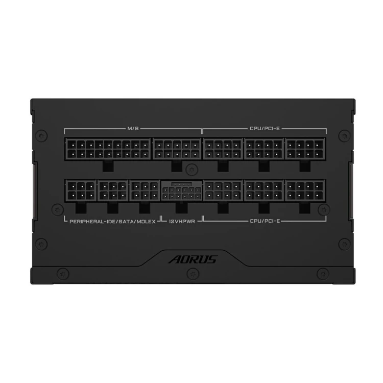 Zasilacz Gigabyte Aorus Elite Platinum ATX 3.1 1000W