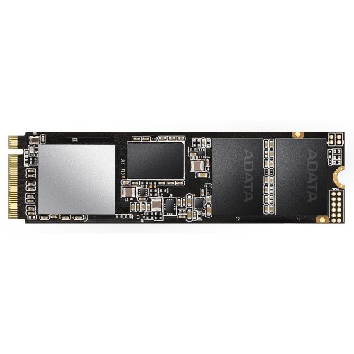 XPG SX8200 Pro M.2 512 GB PCI Express 3.0 3D TLC NVMe