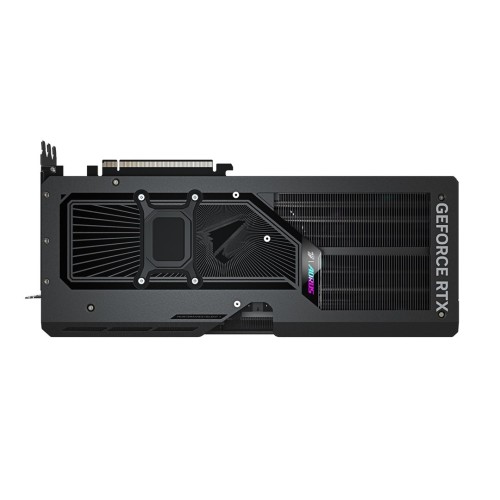Karta graficzna Gigabyte GeForce RTX 5070 AORUS MASTER 12GB