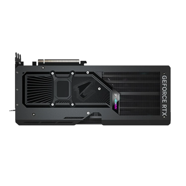 Karta graficzna Gigabyte GeForce RTX 5070 AORUS MASTER 12GB