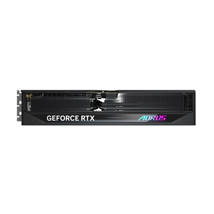 Karta graficzna Gigabyte GeForce RTX 5070 AORUS MASTER 12GB