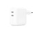 Apple Power Adapter 2xUSB-C 35W