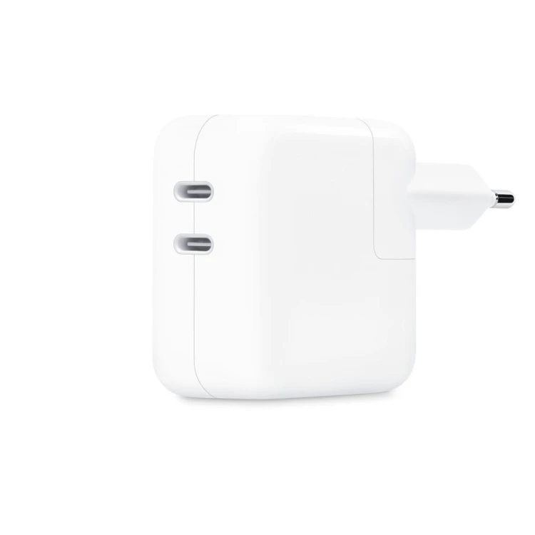 Apple Power Adapter 2xUSB-C 35W
