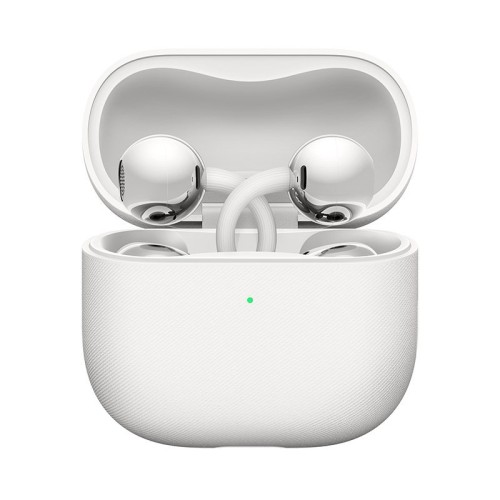 Huawei FreeClip 2 Zestaw słuchawkowy True Wireless Stereo (TWS) Douszny Połączenia/muzyka Bluetooth Biały