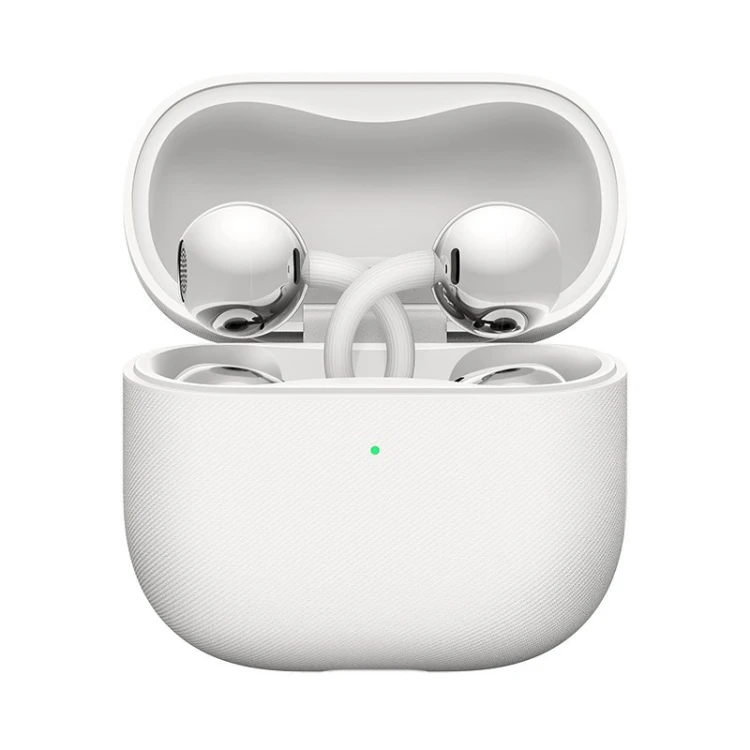 Huawei FreeClip 2 Zestaw słuchawkowy True Wireless Stereo (TWS) Douszny Połączenia/muzyka Bluetooth Biały