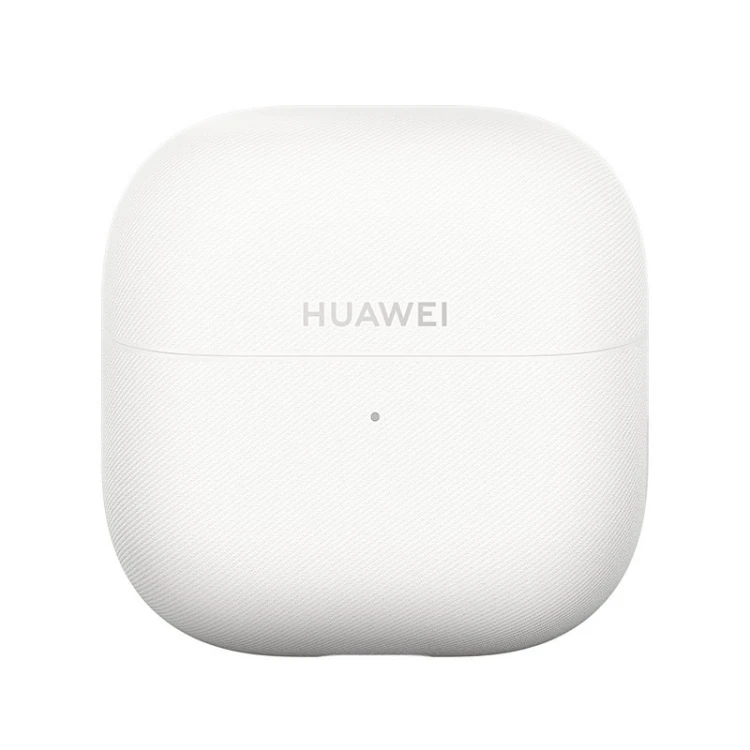 Huawei FreeClip 2 Zestaw słuchawkowy True Wireless Stereo (TWS) Douszny Połączenia/muzyka Bluetooth Biały