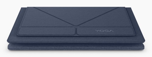 Lenovo GX41U39293 torba na laptop 40,6 cm (16") Etui kieszeniowe Niebieski
