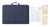 Lenovo GX41U39293 torba na laptop 40,6 cm (16") Etui kieszeniowe Niebieski