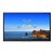 Hikvision Value Series DS-D5B75RB/EL tablica interaktywna 190,5 cm (75") 3840 x 2160 px Ekran dotykowy Czarny HDMI