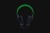 Razer BlackShark V3 X HyperSpeed Zestaw słuchawkowy Przewodowy i Bezprzewodowy Opaska na głowę Gaming USB Typu-A Bluetooth Czarny, Zielony