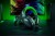 Razer BlackShark V3 X HyperSpeed Zestaw słuchawkowy Przewodowy i Bezprzewodowy Opaska na głowę Gaming USB Typu-A Bluetooth Czarny, Zielony
