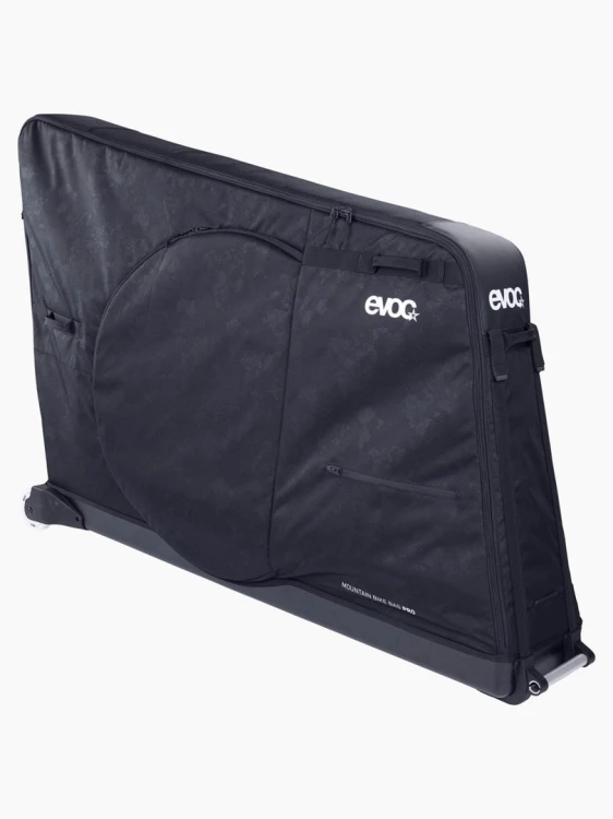 Walizka na rower EVOC Mountain Bike Bag Pro black - TU