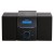 Denver MCA-240 System micro domowego audio 40 W Czarny