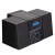 Denver MCA-240 System micro domowego audio 40 W Czarny