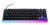 Logitech G G512 X 75 klawiatura Gaming USB QWERTY Angielski Czarny