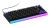 Logitech G G512 X 75 klawiatura Gaming USB QWERTY Angielski Czarny