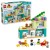 LEGO DUPLO 10470 Nowoczesny dom rodzinny 3 w 1 z figurkami