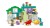 LEGO DUPLO 10470 Nowoczesny dom rodzinny 3 w 1 z figurkami