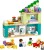 LEGO DUPLO 10470 Nowoczesny dom rodzinny 3 w 1 z figurkami