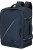 American Tourister Take2cabin plecak City backpack Granatowy (marynarski) Poli(tereftalan etylenu) (PET)