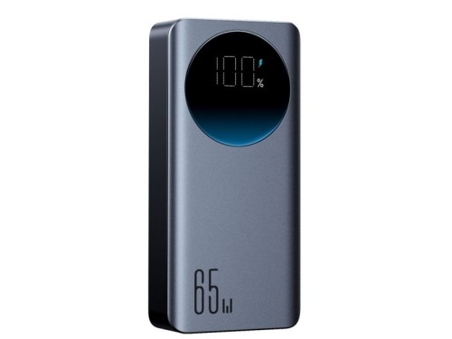 65W Power bank 30000mAh JR-PBF05