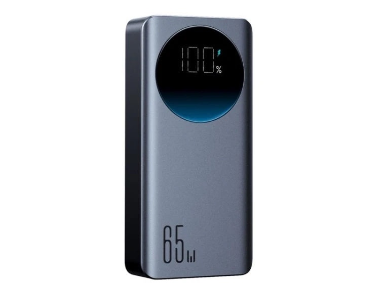 65W Power bank 30000mAh JR-PBF05