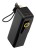 Xtorm XNG271W70 bank mocy Litowo-jonowa (Li-Ion) 27000 mAh Czarny