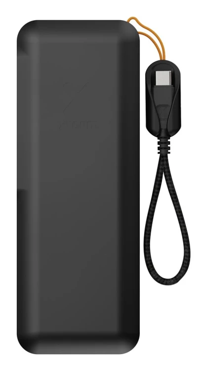Xtorm XNG271W70 bank mocy Litowo-jonowa (Li-Ion) 27000 mAh Czarny