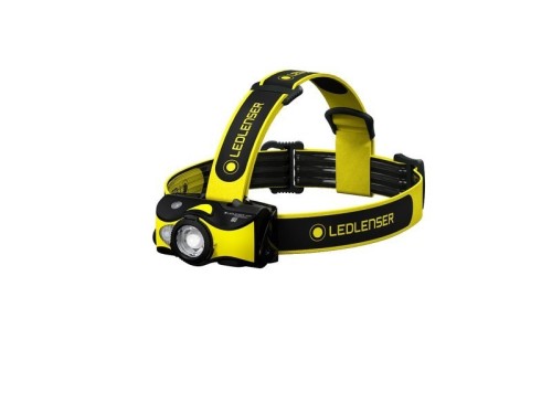Ledlenser iH9R Skrzynka na reflektor
