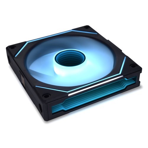 Lian Li Uni Fan SL-INF Obudowa komputera Wentylator 12 cm Czarny 1 szt.