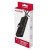 Axagon HUE-F7A 7x USB 3.2 Gen 1 ALU FLAT hub micro power IN 1m USB-A USB 3.2 Gen 1 (3.1 Gen 1) Type-A 5000 Mbit/s Czarny
