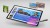 Lenovo Idea Tab 11" 2.5K 8/128GB 5G Luna Grey