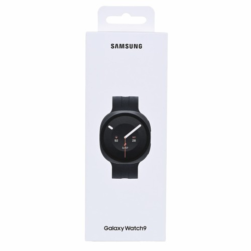 Smartwatch Samsung Galaxy Watch 9 SM-L345 40mm LTE Graphite