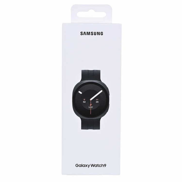 Smartwatch Samsung Galaxy Watch 9 SM-L345 40mm LTE Graphite