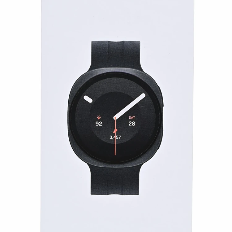 Smartwatch Samsung Galaxy Watch 9 SM-L345 40mm LTE Graphite