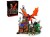 LEGO IDEAS 21348 Dungeons & Dragons: Opowieść czerwonego smoka