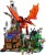 LEGO IDEAS 21348 Dungeons & Dragons: Opowieść czerwonego smoka