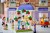 LEGO FRIENDS 42704 Grand Hotel w mieście Heartlake