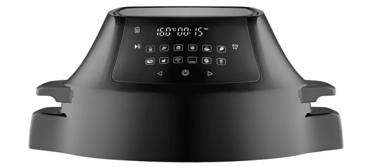 Multicooker z funkcją Air Fryer CK8000 CONCEPT