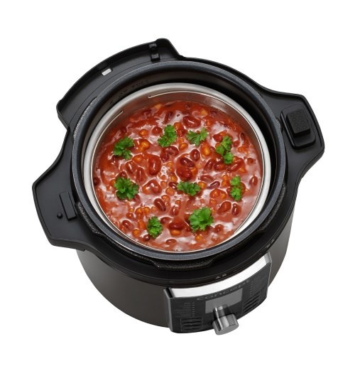 Multicooker z funkcją Air Fryer CK8000 CONCEPT