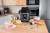 Multicooker z funkcją Air Fryer CK8000 CONCEPT