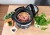 Multicooker z funkcją Air Fryer CK8000 CONCEPT