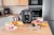 Multicooker z funkcją Air Fryer CK8000 CONCEPT