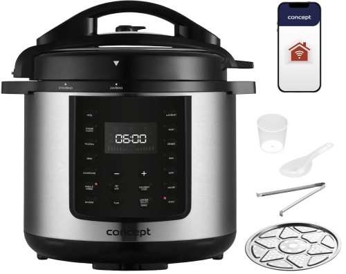 Multicooker CK8001 CONCEPT